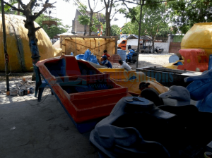 jual perahu fiberglass