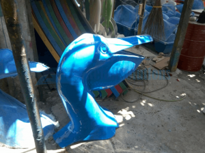 perlengkapan waterboom