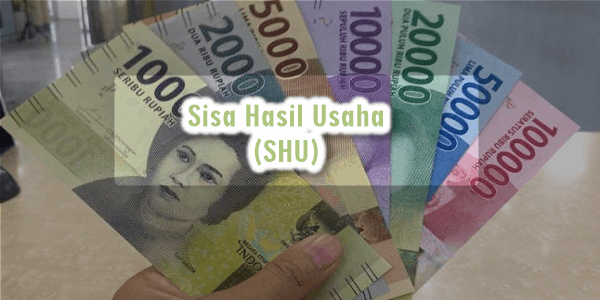 Cara Menghitung Shu Koperasi Koperasi Net