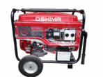 Generator Listrik Honda Oshima
