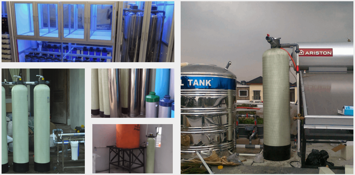 JUAL FILTER AIR BERKUALITAS NO 1